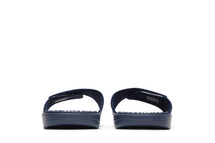 adidas Adissage Slides 'Dark Blue'