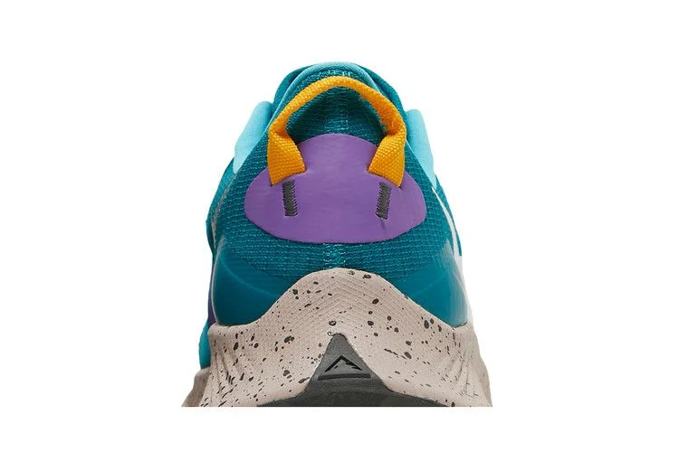 Кроссовки Nike Pegasus Trail 3 'Mystic Teal'
