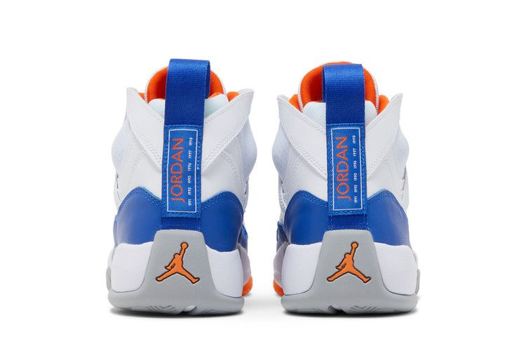 Кроссовки Air Jordan Jumpman Two Trey 'Wheaties'