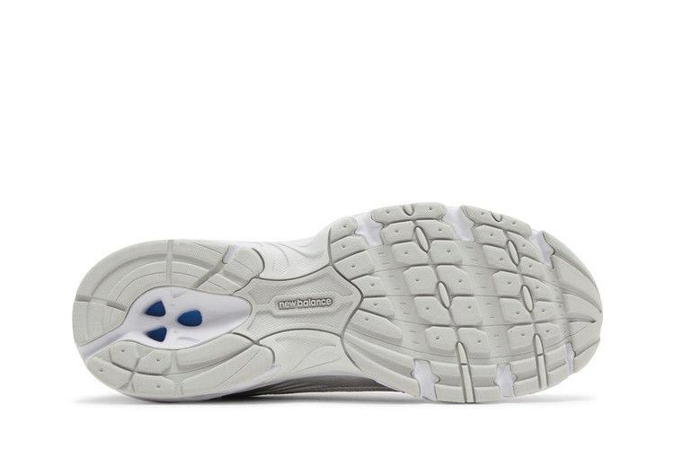 Кроссовки New Balance Men's 530 'Silver Metallic Moonbeam'