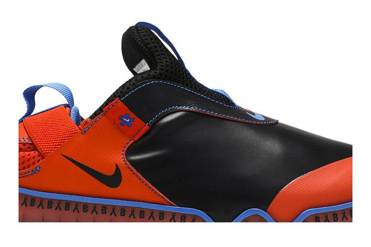 Кроссовки Nike Zoom Pulse 'Doernbecher - Bransen'