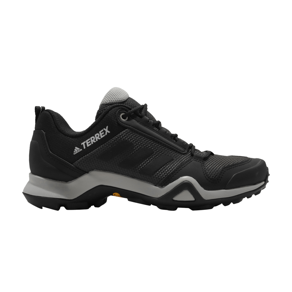 Кроссовки Adidas Wmns Terrex AX3 'Solid Grey'