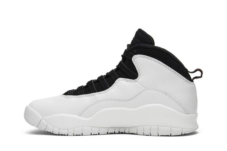 Кроссовки Air Jordan 10 Retro 'I'm Back'