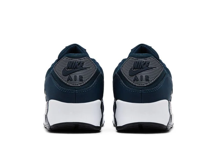 Кроссовки Nike Air Max 90 'Armory Navy'