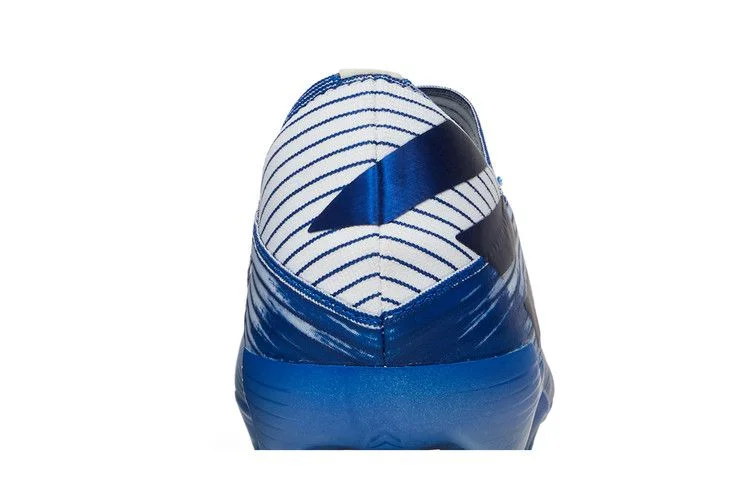Krossovki-Adidas-Nemeziz-19.1-FG-Cloud-White-Royal-Blue-6