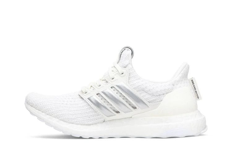Кроссовки Game Of Thrones x adidas Wmns UltraBoost 4.0 'House Targaryen'