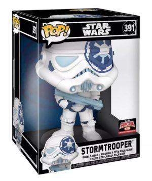 Funko-Pop-Star-Wars-Stormtrooper-Artist-Series-Target-Con-Exclusive-10-IN-Figure-391-1-300x358