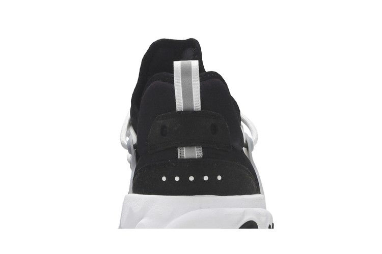 Кроссовки Nike React Presto 'Ghost'