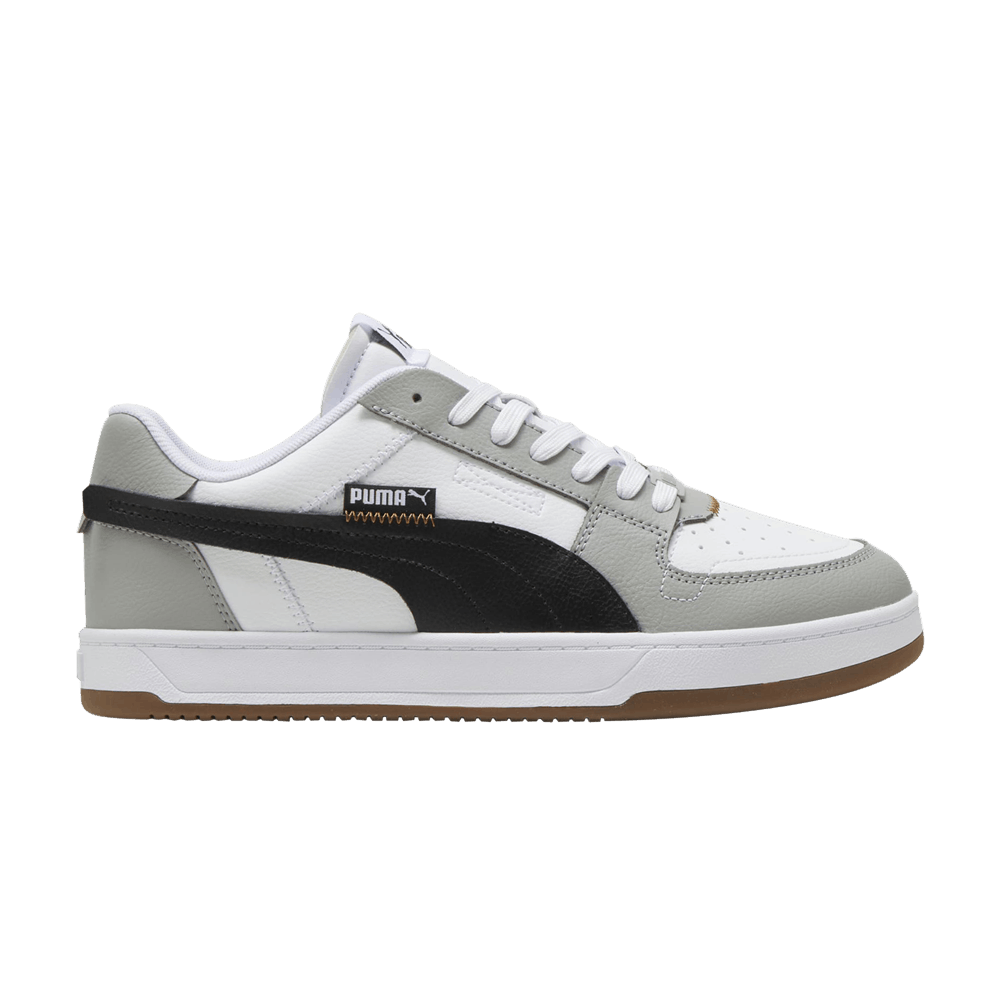 Кроссовки Puma Caven 2.0 VTG 'Smokey Grey Black '