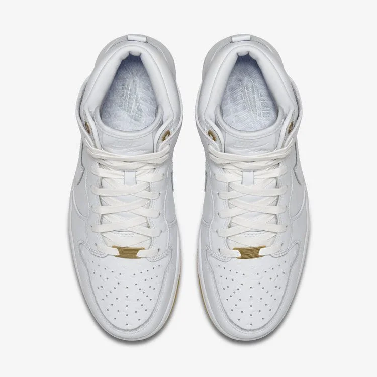 Кроссовки Nike Dunk Comfort Premium QS 'White Pack'