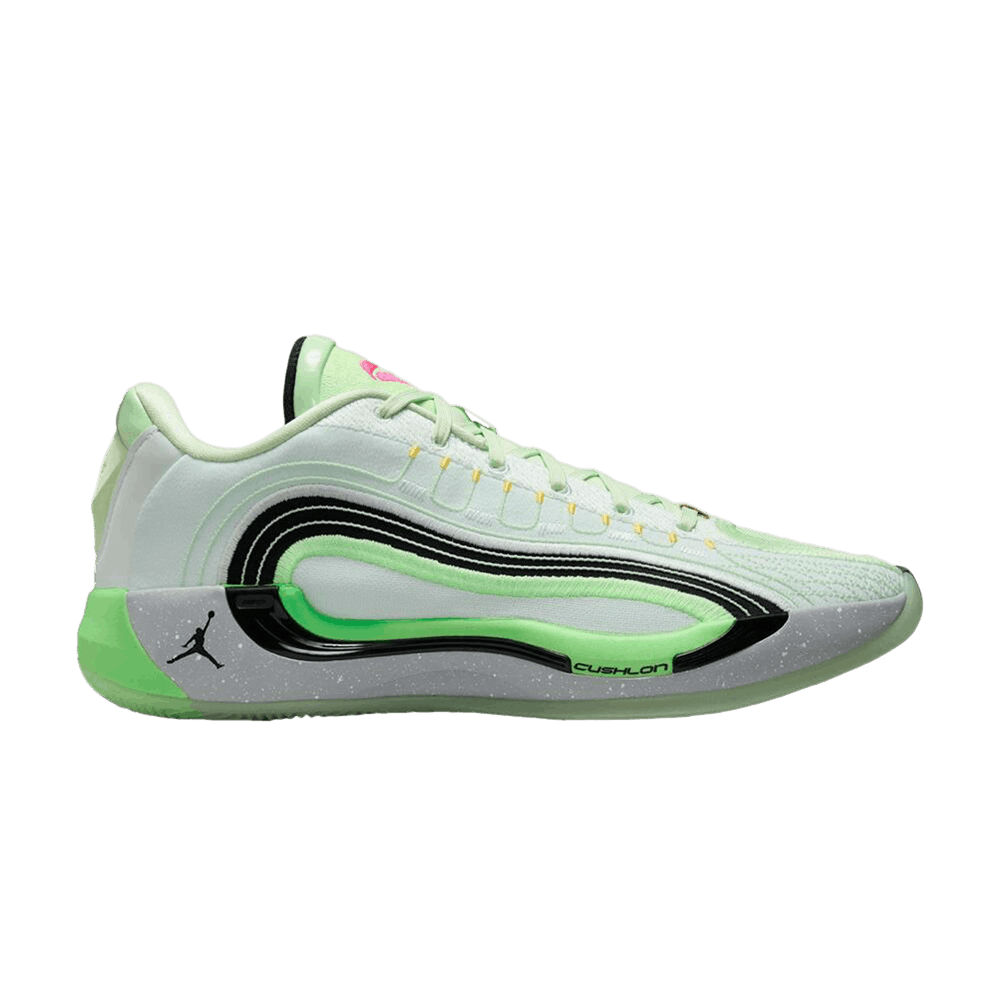 Кроссовки Air Jordan Luka 4 PF 'Space Navigator'