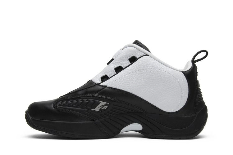 Кроссовки Reebok Answer 4 'Stepover'