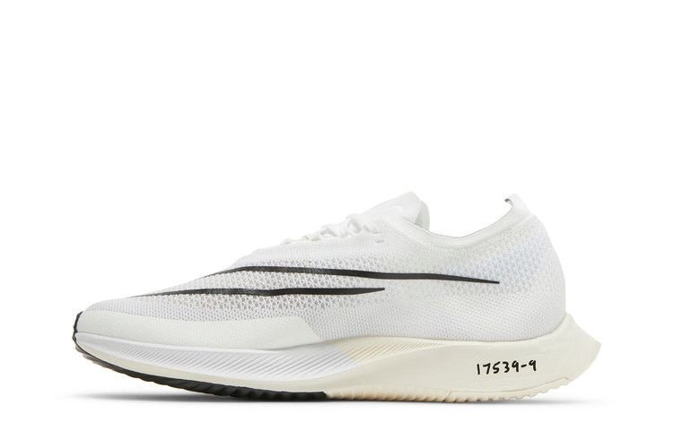 Кроссовки Nike ZoomX Streakfly 'White Photon Dust'