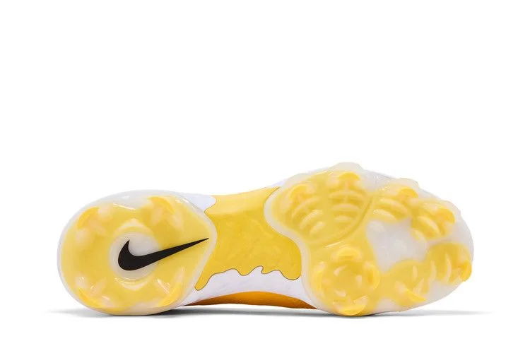 Кроссовки Nike Alpha Huarache Elite 4 Low MCS 'Amarillo Black'