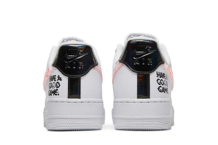 Кроссовки Nike Air Force 1 '07 LV8 'Have a Good Game'