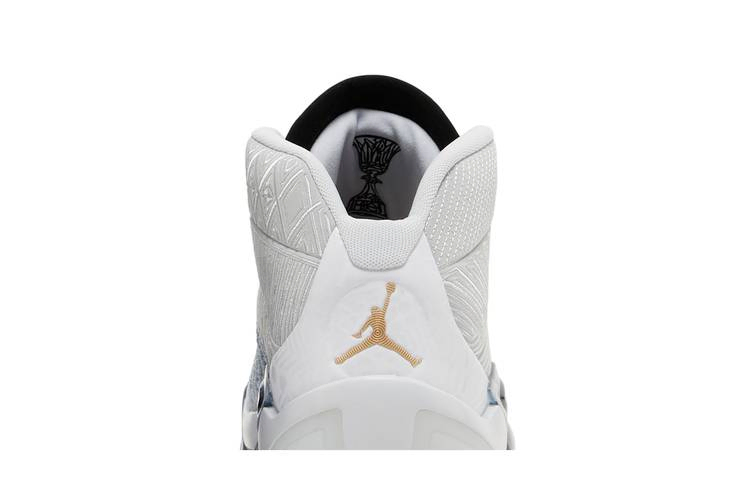 Кроссовки Air Jordan 38 'FIBA'
