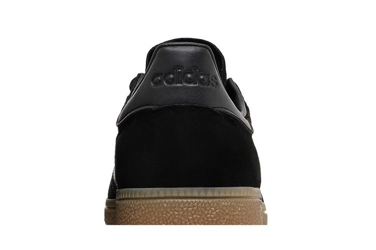 Кроссовки Maharishi x adidas Handball Spezial 'Black Gum'