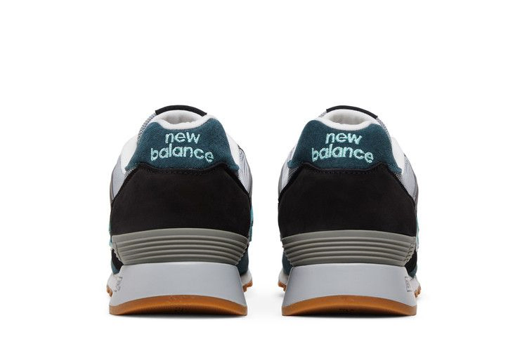 Кроссовки New Balance 577 Made In England 'Lava Ice Beach'