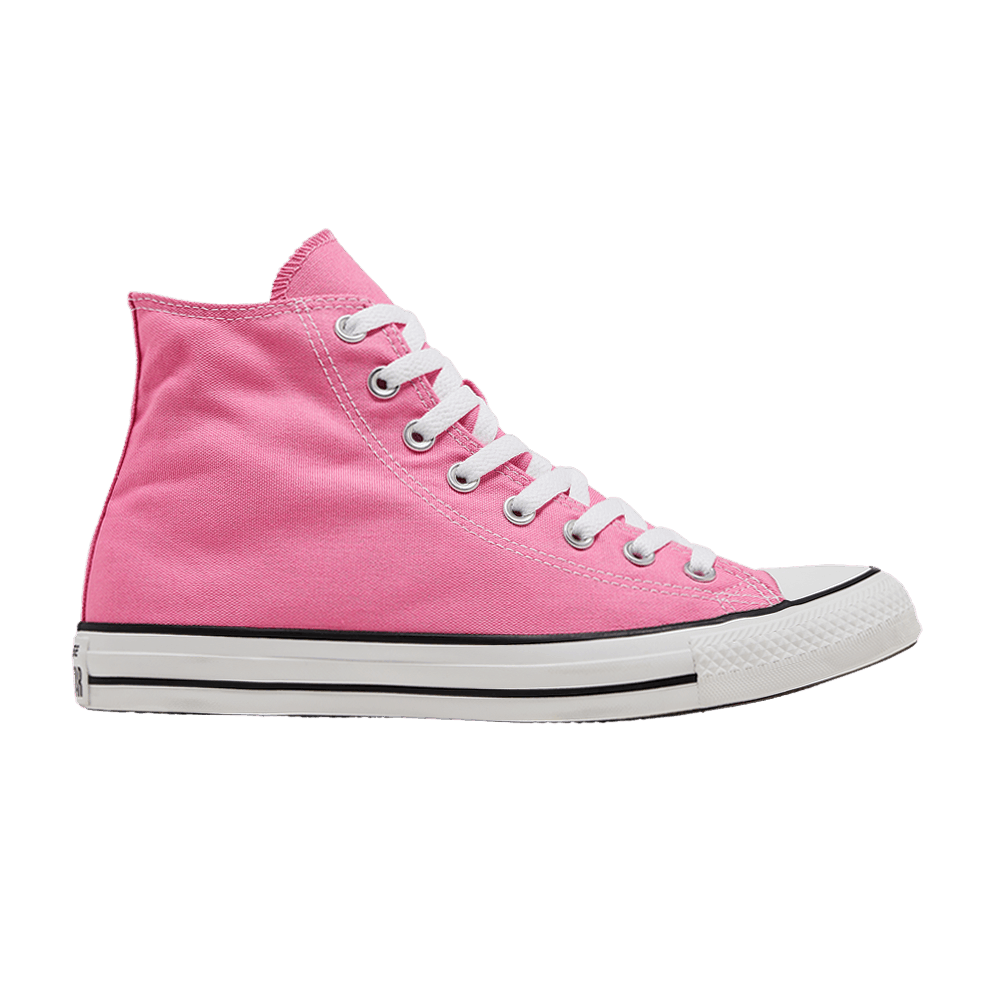 Кроссовки Converse Chuck Taylor All Star Hi 'Pink'
