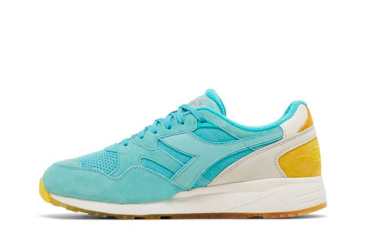 Кроссовки Diadora IUTER x SPECTRUM x N9002 'Tour'