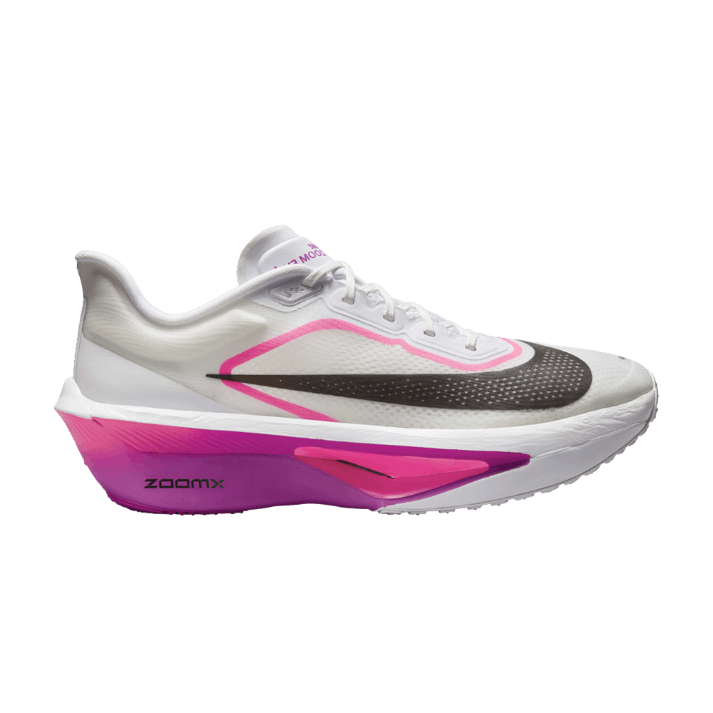 Кроссовки Nike Zoom Fly 6 'Vivid Grape Hyper Pink'