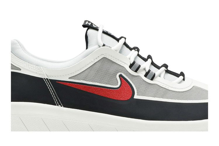 Кроссовки Nike Nyjah Free 2.0 SB 'Spiridon'