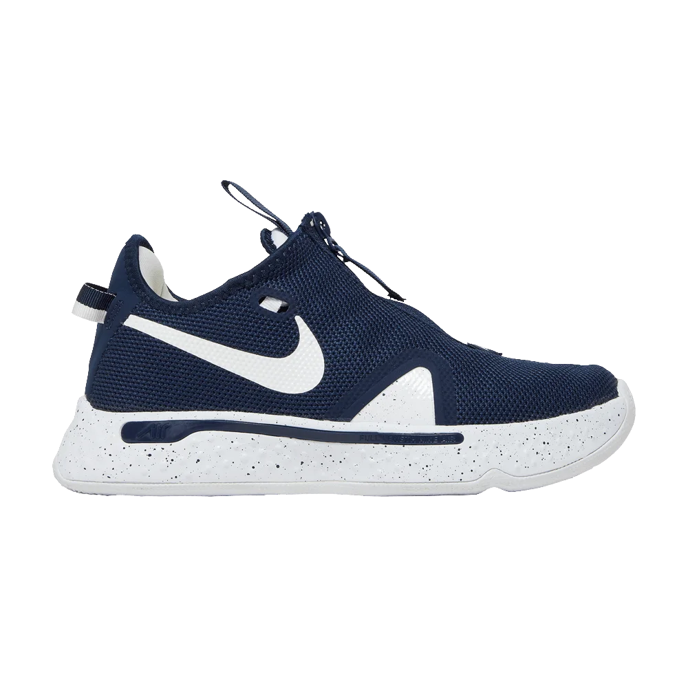 Krossovki-Nike-PG-4-Team-College-Navy