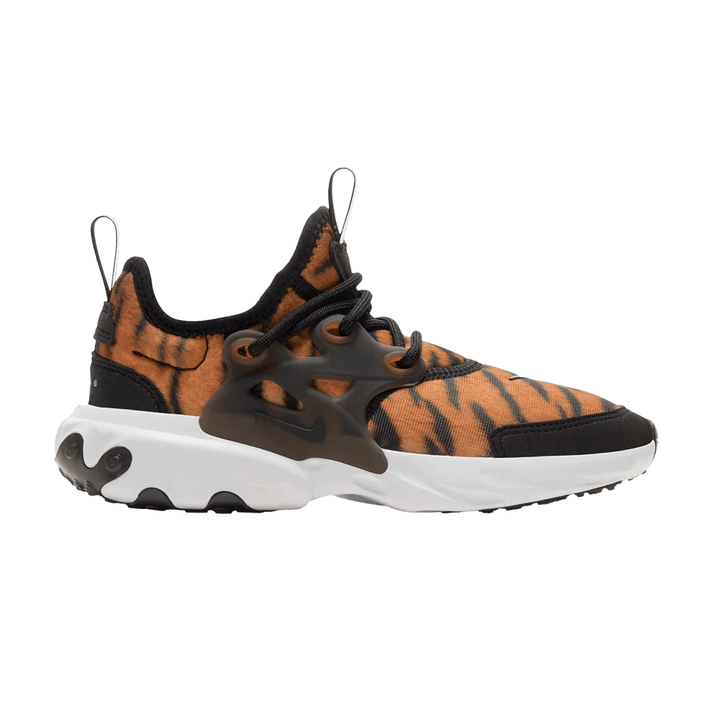 Krossovki-Nike-React-Presto-PS-Tiger-Print