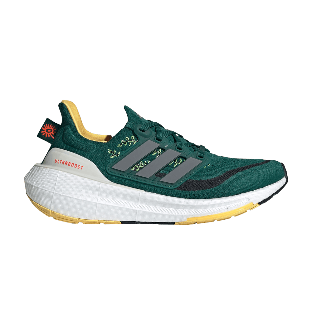 Кроссовки adidas Wmns UltraBoost Light 'Earth Day'