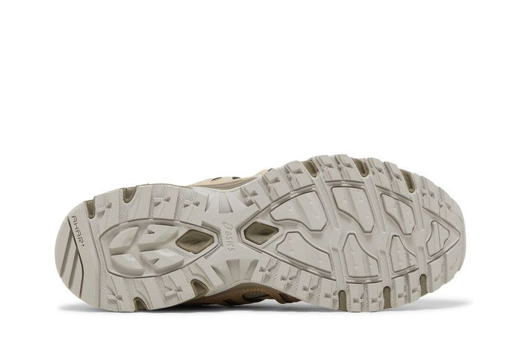 Кроссовки ASICS Gel Sonoma 15-50 'Wood Crepe'