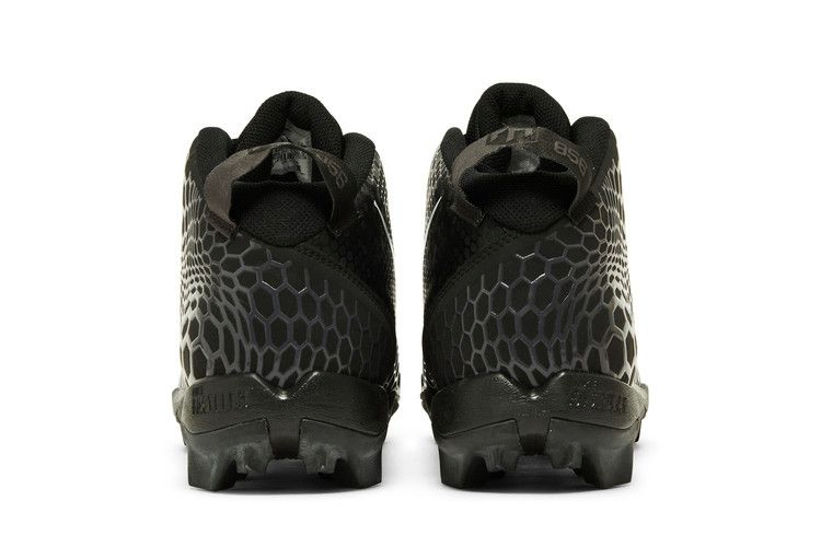Кроссовки Nike Force Trout 5 Pro Keystone 'Black'