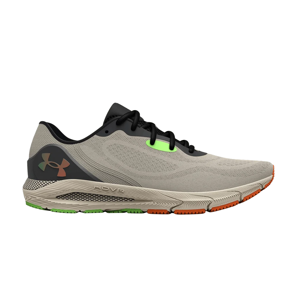 Krossovki-Under-Armour-HOVR-Sonic-5-Stone-Black