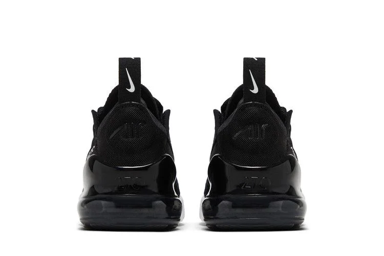 Кроссовки Nike Air Max 270 PS 'Black'