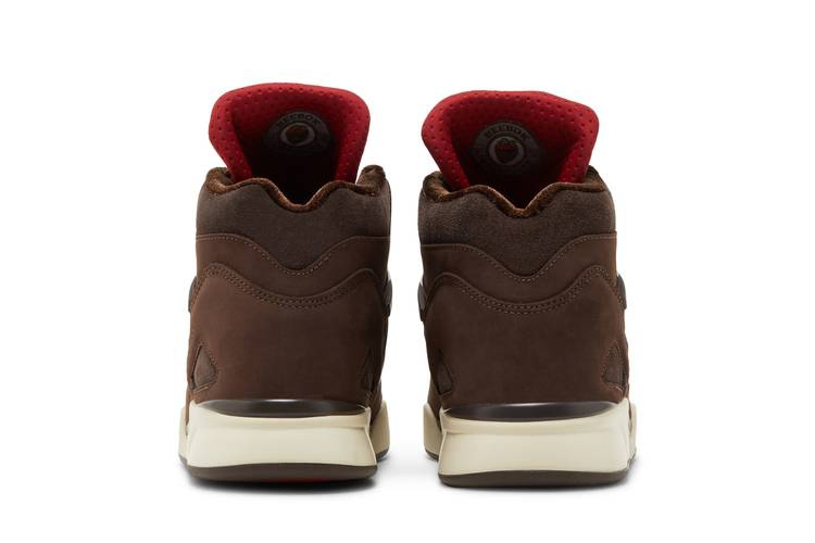 Кроссовки Reebok Pump Omni Zone 2 'Valentine's Day'