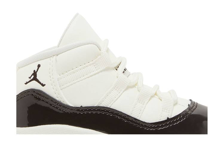 Кроссовки Air Jordan 11 Retro TD 'Neapolitan'
