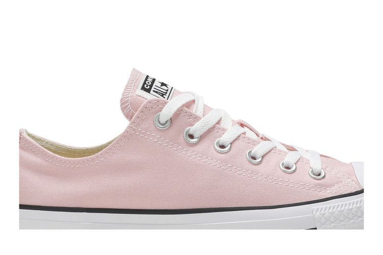 Кроссовки Converse Chuck Taylor All Star Ox 'Storm Pink'