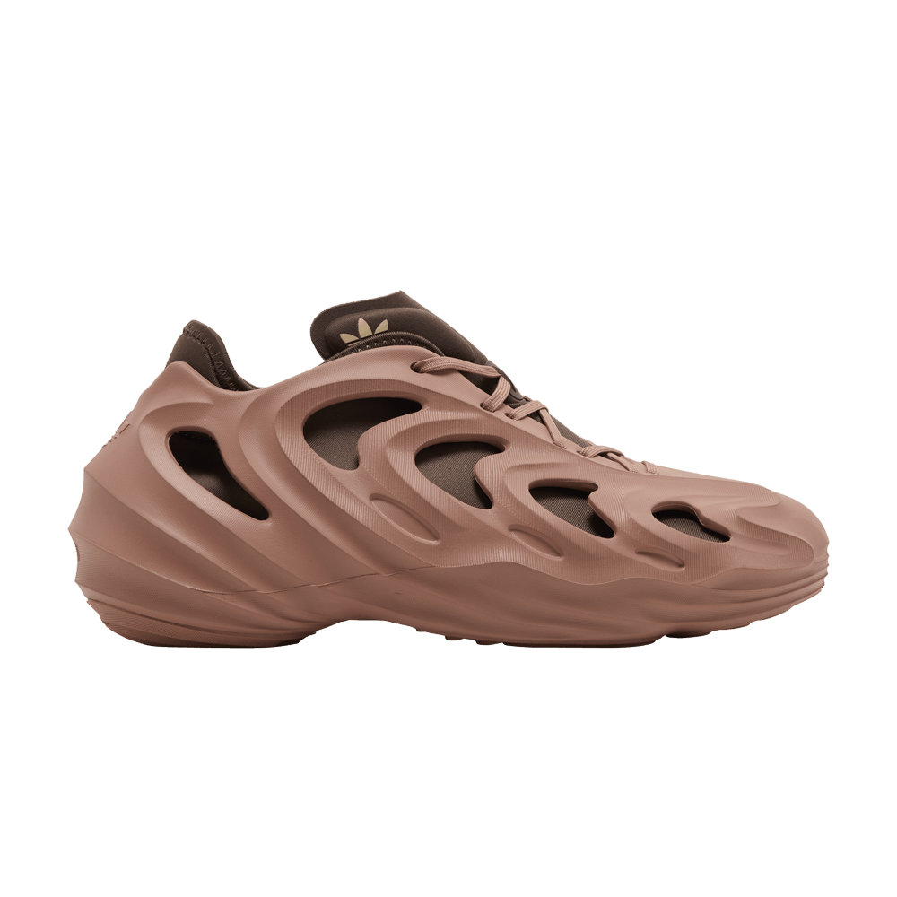 Кроссовки adidas adiFOM Q 'Clay Strata Earth Strata'