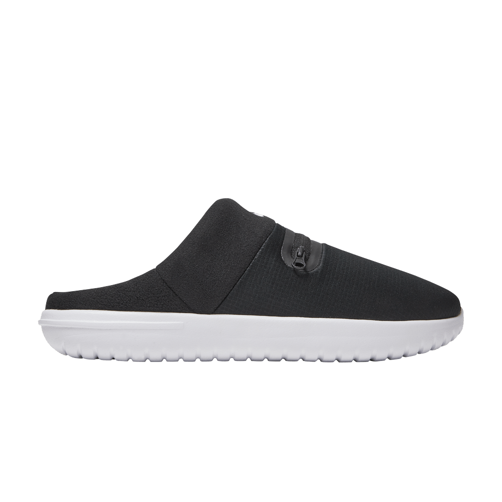 Кроссовки Nike Burrow 'Black White'