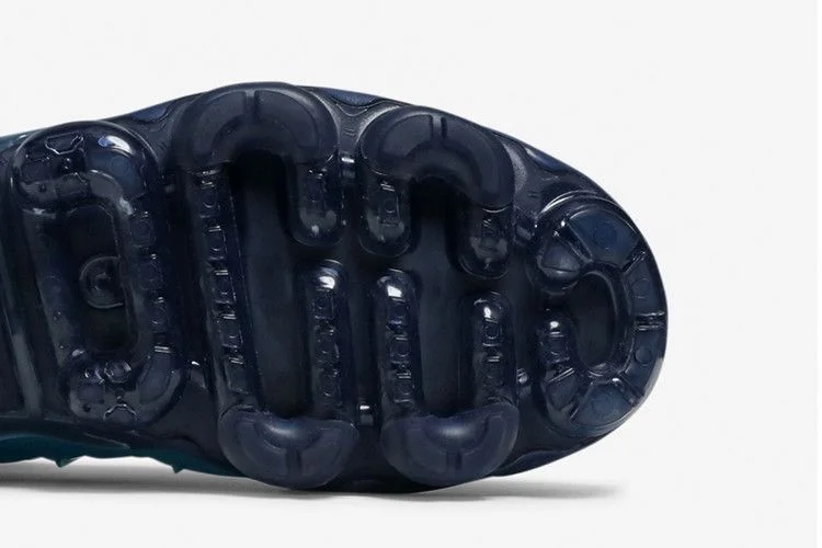 Кроссовки Nike Air VaporMax Plus 'Current Blue'