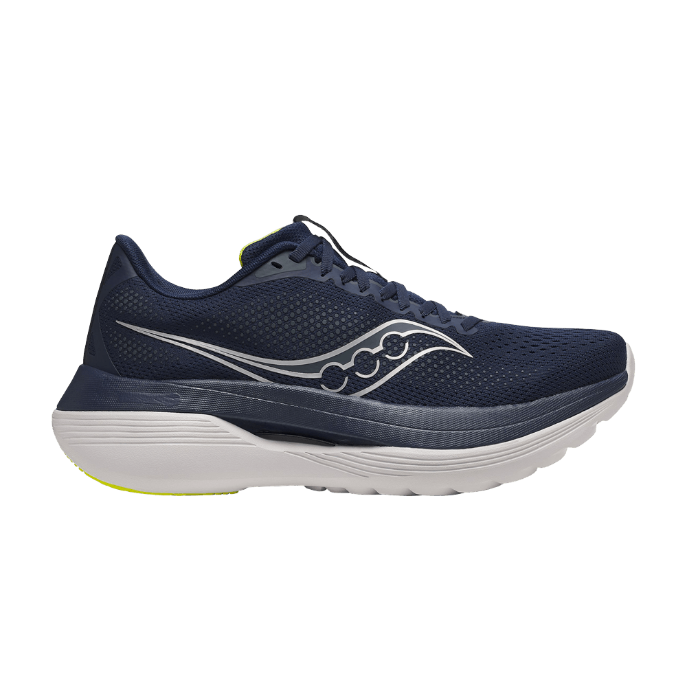 Кроссовки Saucony Endorphin Trainer 'Navy Primrose'
