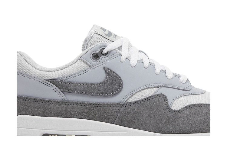 Кроссовки Nike Men's Air Max 1 'Photon Dust Wolf Grey'