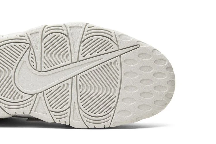 Кроссовки Nike Air More Uptempo 'Light Bone'