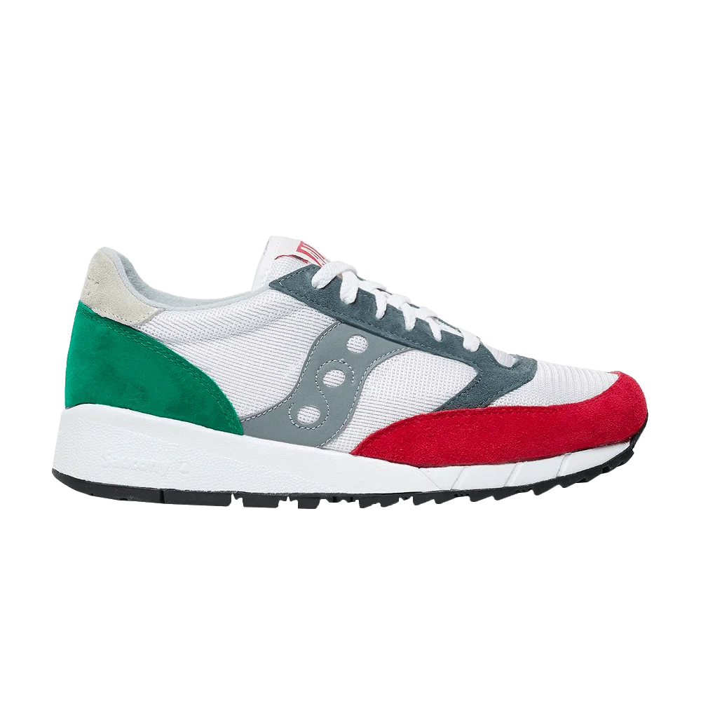 Кроссовки Alife x Saucony Jazz 91