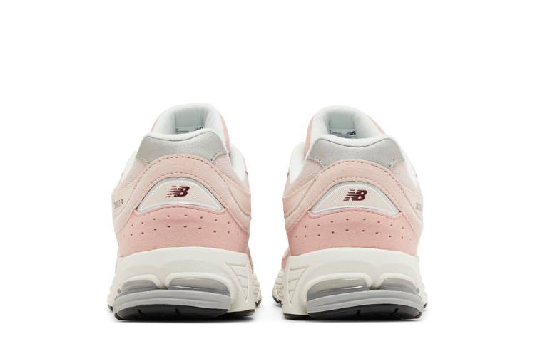 Кроссовки New Balance 2002R Big Kid Wide 'Pink Sand'