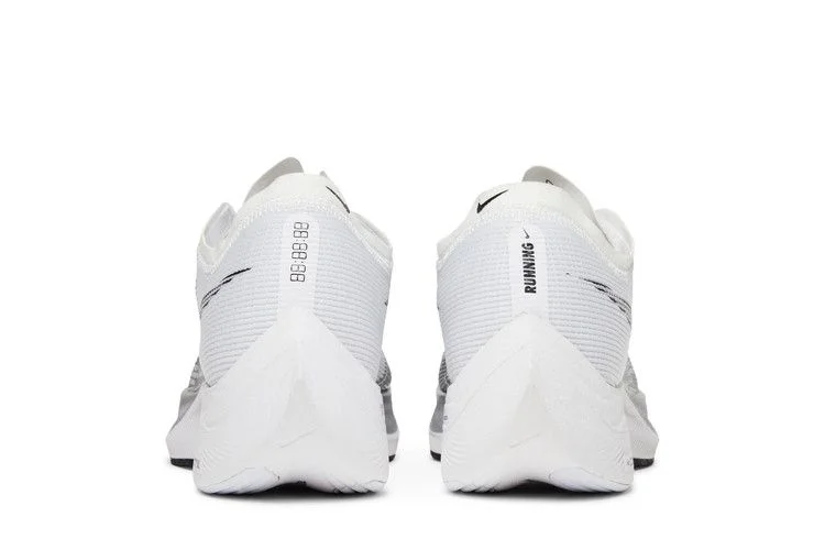 Кроссовки Nike Wmns ZoomX Vaporfly NEXT% 2 'White Metallic Silver'