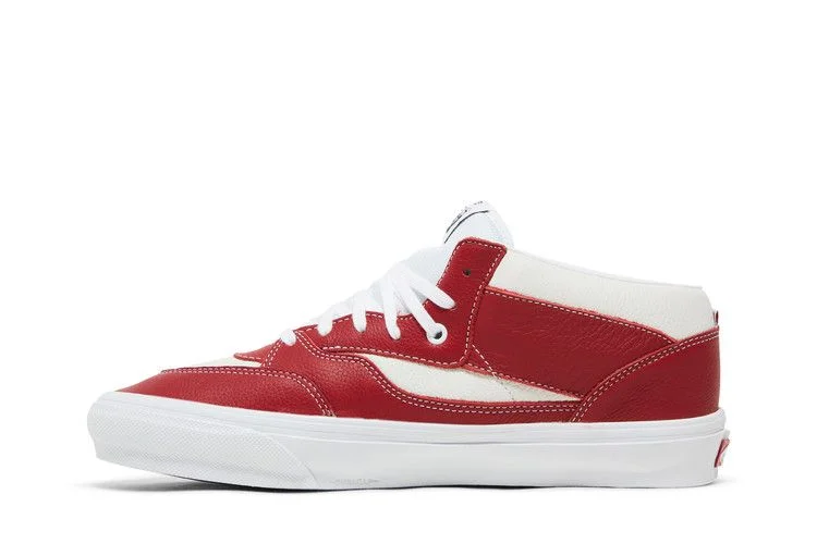 Кроссовки Vans Skate Half Cab '92 'Chili Pepper'