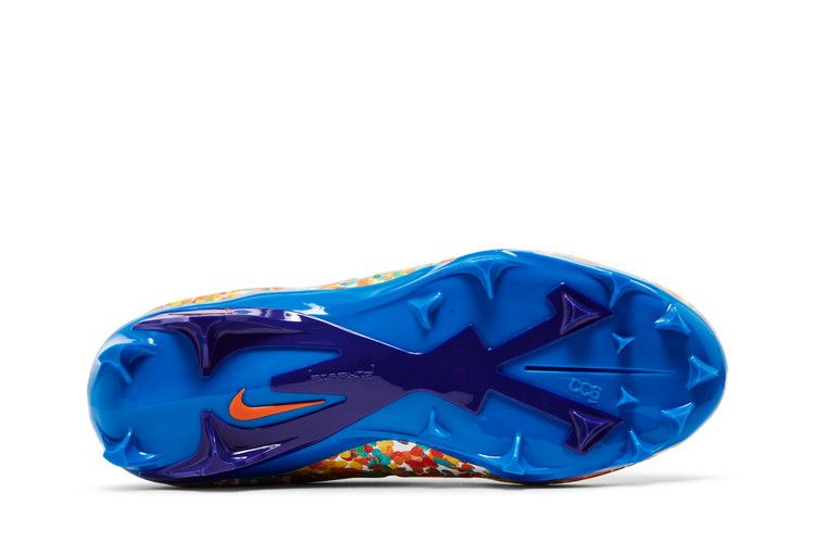 Кроссовки Nike LeBron 4 Menace 3 'Fruity Pebbles'