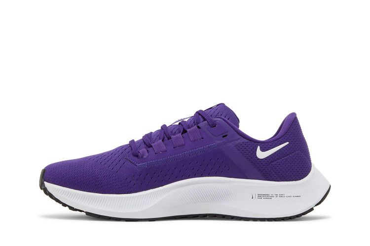 Кроссовки Nike Air Zoom Pegasus 38 TB 'Court Purple'