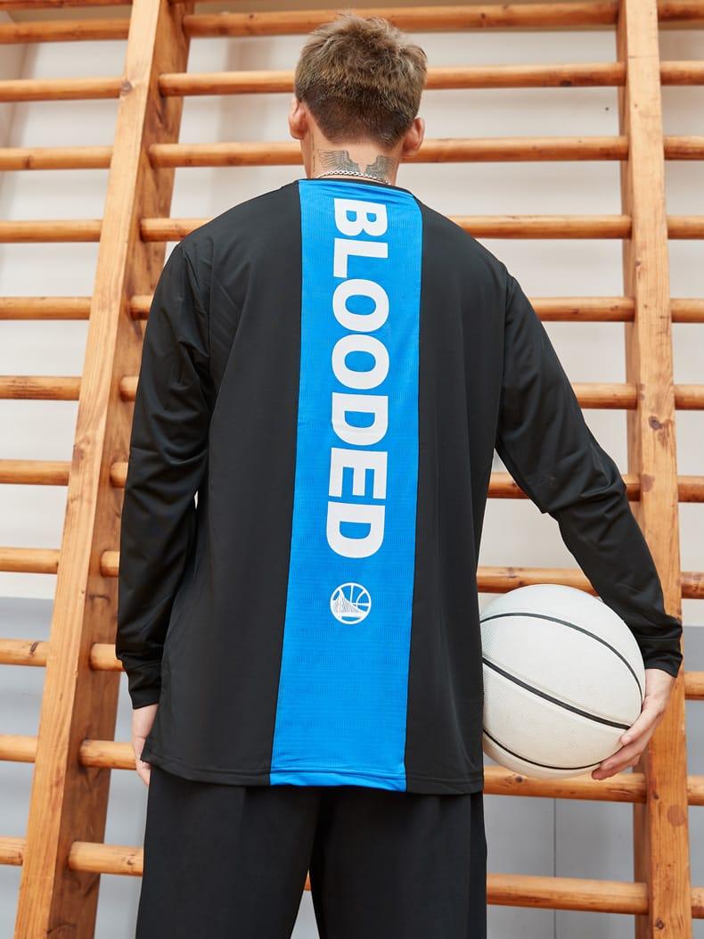 Ehot-Blooded-Warriors-Black-Longsleeve-3