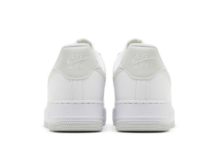 Кроссовки Nike Wmns Air Force 1 '07 Next Nature 'White Photon Dust'